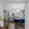 Renovated Apartment Dining Rooms With Modern Lighting At The Victor Verdae Apartments