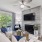 Fireplaces In Apartment Homes At The Victor Verdae Apartments