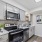 Modern Renovated Kitchens At The Victor Verdae Apartments
