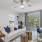 Ample Natural Lighting In Apartment Home At The Victor Verdae Apartments