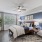 Large Windows In Bedrooms At The Victor Verdae Apartments