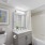 Renovated Bathroom With Soaking Tub At The Victor Verdae Apartments